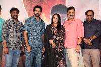 Eleven Movie Press Meet Photos